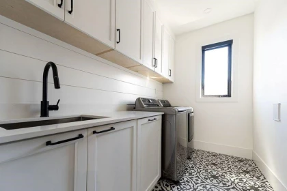Primary Bathroom Photo of 10671 Caithcart Road, Richmond, BC