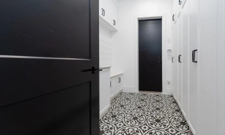 Primary Bedroom Photo of 10671 Caithcart Road, Richmond, BC
