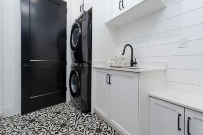 Walk-In Closet Photo of 10671 Caithcart Road, Richmond, BC