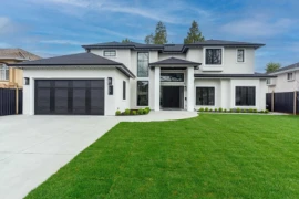 10671 Caithcart Road, Richmond, BC