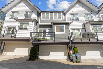 Community Amenities Photo (Clubhouse) of 9 6767 196 Street, Surrey, BC