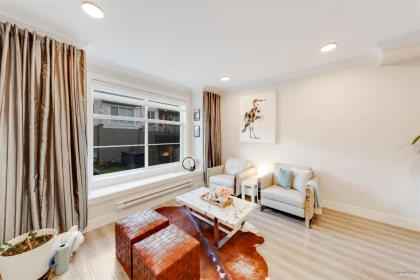 Guest Bathroom Photo of 9 6767 196 Street, Surrey, BC