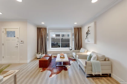 Loft / Bonus Room Photo of 9 6767 196 Street, Surrey, BC