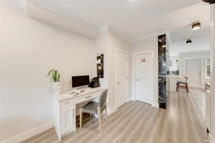 Office / Den Photo of 9 6767 196 Street, Surrey, BC