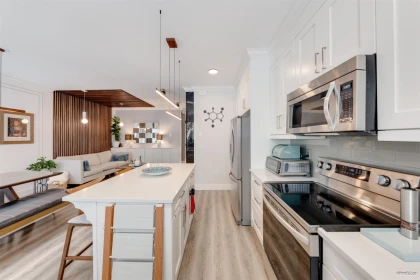 Pantry Photo of 9 6767 196 Street, Surrey, BC