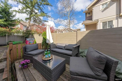 Street View Photo of 9 6767 196 Street, Surrey, BC