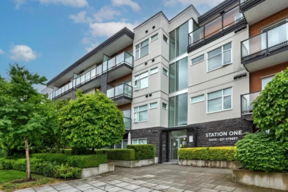 211 12070 227 Street, Maple Ridge, BC, Maple Ridge — Apartment/Condo for sale