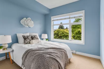 Guest Bathroom Photo of 211 12070 227 Street, Maple Ridge, BC