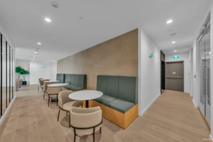 Fitness Center Photo Near 3303 6000 Mckay Avenue, Burnaby, BC