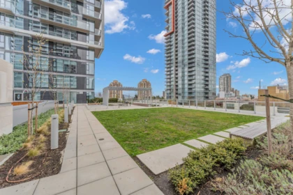 Playground / Recreational Area Near 3303 6000 Mckay Avenue, Burnaby, BC