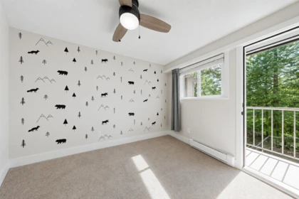 Entry Foyer Photo of 7 20943 Camwood Avenue, Maple Ridge, BC