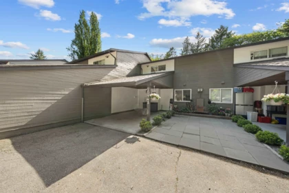 7 20943 Camwood Avenue, Maple Ridge, BC, Maple Ridge — Townhouse for sale