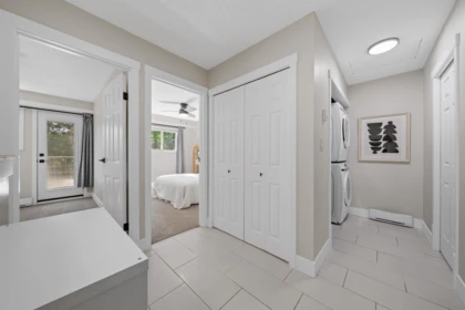 Guest Bathroom Photo of 7 20943 Camwood Avenue, Maple Ridge, BC