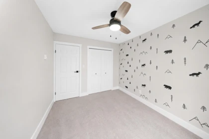 Hallway Photo of 7 20943 Camwood Avenue, Maple Ridge, BC