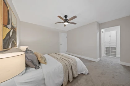 Loft / Bonus Room Photo of 7 20943 Camwood Avenue, Maple Ridge, BC