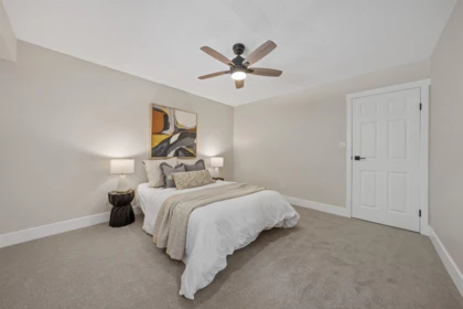 Office / Den Photo of 7 20943 Camwood Avenue, Maple Ridge, BC