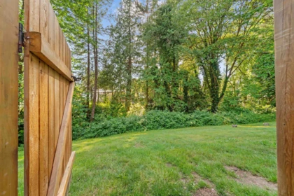 Outdoor Kitchen Photo of 7 20943 Camwood Avenue, Maple Ridge, BC