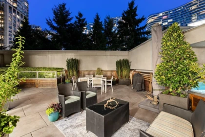 307 1009 Expo Boulevard, Vancouver, BC, Vancouver — Apartment/Condo for sale