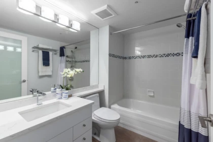 Loft / Bonus Room Photo of 307 1009 Expo Boulevard, Vancouver, BC