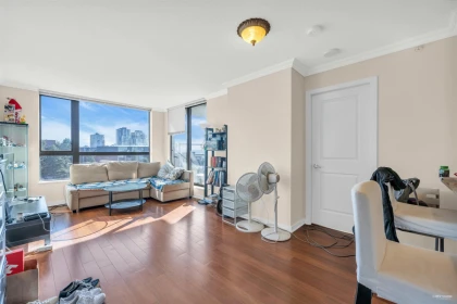 Pantry Photo of 606 814 Royal Avenue, New Westminster, BC