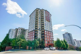 606 814 Royal Avenue, New Westminster, BC