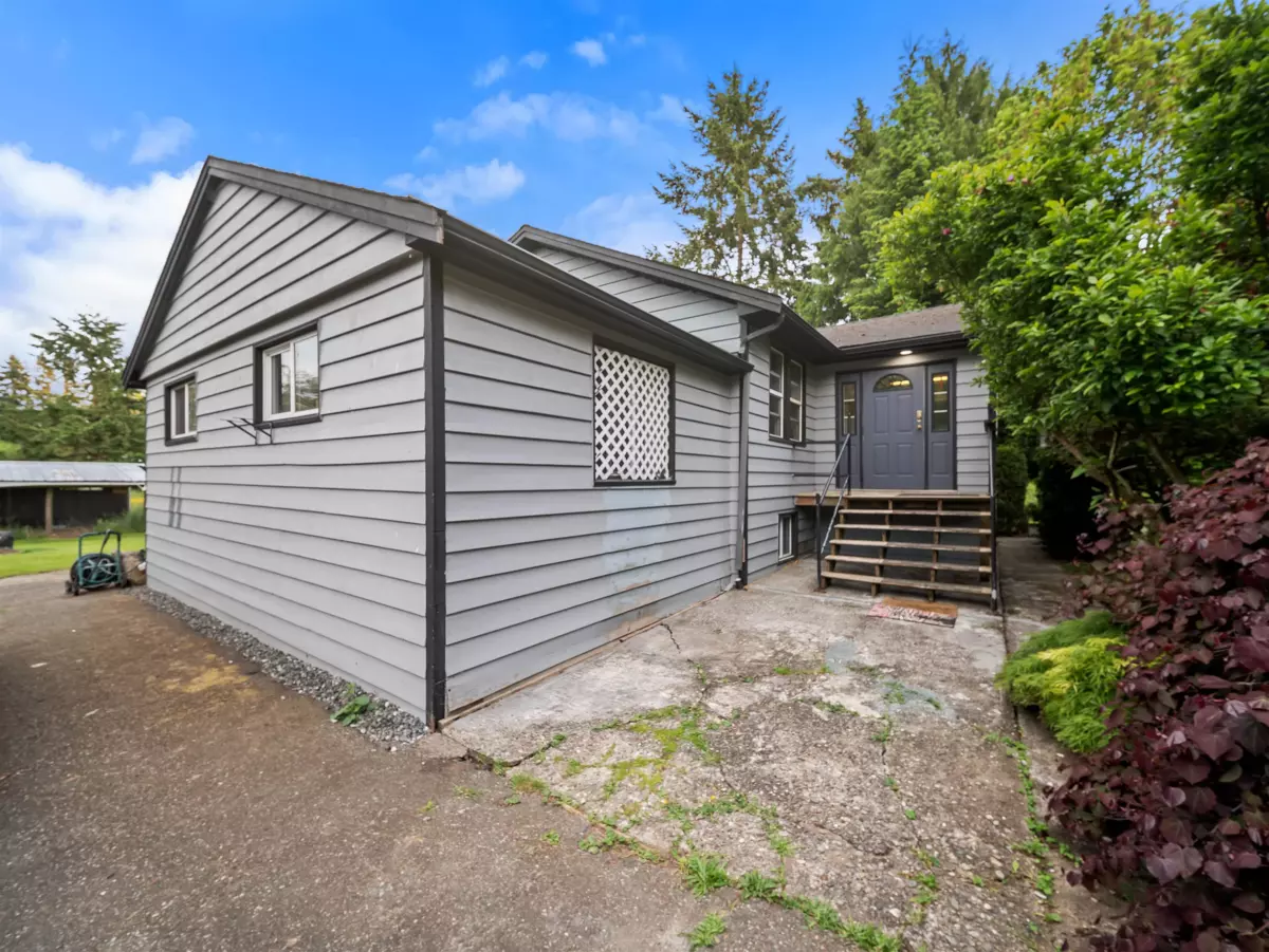 Exterior Rear Photo of 1642 232 Street, Langley, BC