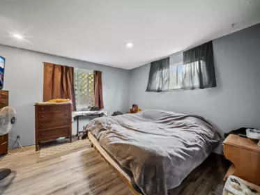 Bedroom 3 Photo of 1642 232 Street, Langley, BC