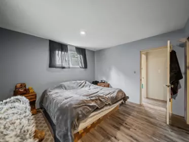 Bedroom 4 Photo of 1642 232 Street, Langley, BC