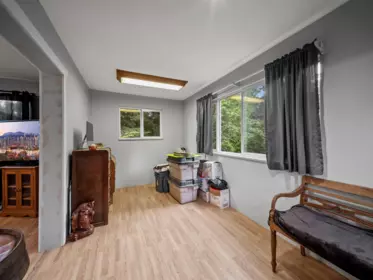 Breakfast Nook Photo of 1642 232 Street, Langley, BC