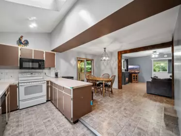 1642 232 Street, Langley, BC, Langley — Single Family Residence for sale