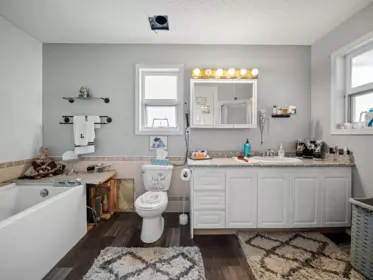 Hot Tub / Spa Photo of 1642 232 Street, Langley, BC