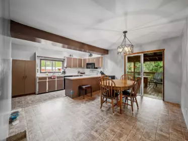 Kitchen Island Photo of 1642 232 Street, Langley, BC