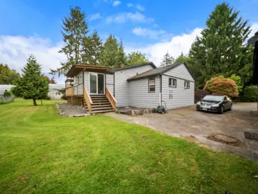 1642 232 Street, Langley, BC, Langley — Single Family Residence for sale