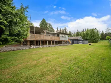 Outdoor Kitchen Photo of 1642 232 Street, Langley, BC