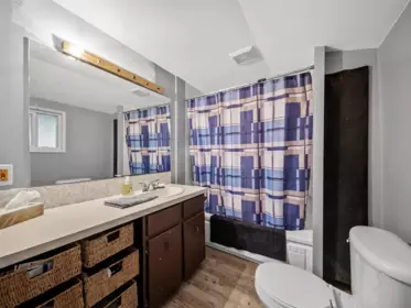 Powder Room Photo of 1642 232 Street, Langley, BC