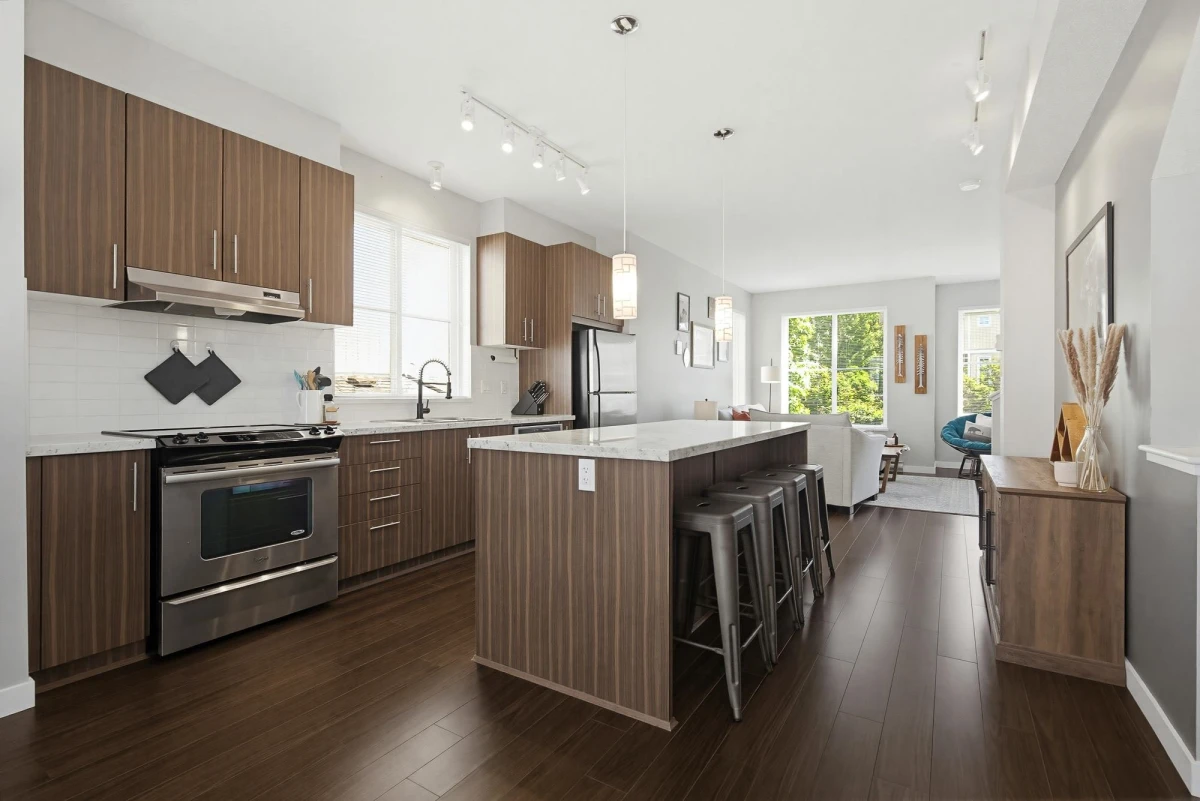 Dining Area Photo of 71 31032 Westridge Place, Abbotsford, BC