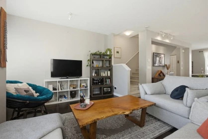 Loft / Bonus Room Photo of 71 31032 Westridge Place, Abbotsford, BC