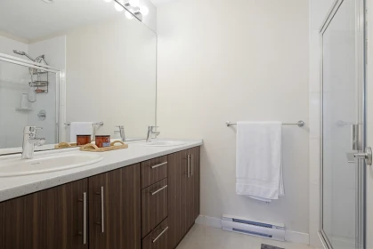 Mudroom Photo of 71 31032 Westridge Place, Abbotsford, BC