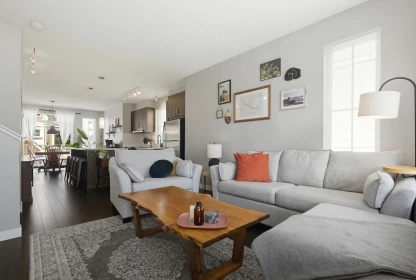 Office / Den Photo of 71 31032 Westridge Place, Abbotsford, BC