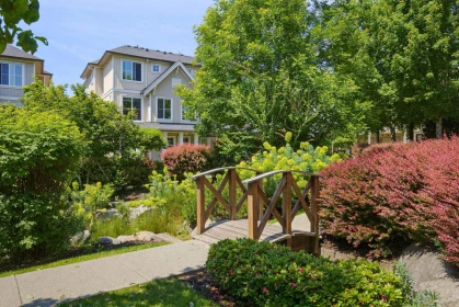 Outdoor Deck Photo of 71 31032 Westridge Place, Abbotsford, BC
