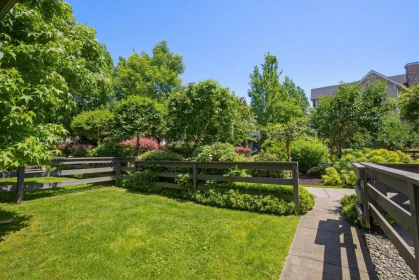 Outdoor Patio Photo of 71 31032 Westridge Place, Abbotsford, BC