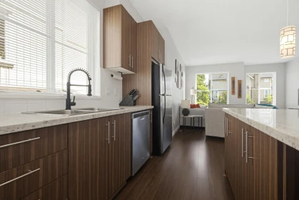 Pantry Photo of 71 31032 Westridge Place, Abbotsford, BC