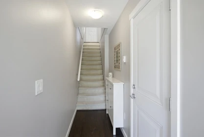 Walk-In Closet Photo of 71 31032 Westridge Place, Abbotsford, BC