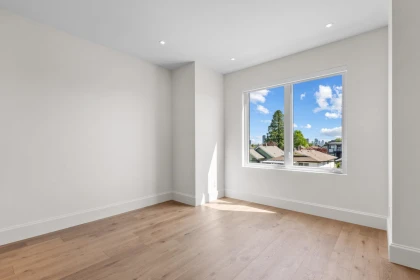 Basement Recreation Room Photo of 2 4136 Cambridge Street, Burnaby, BC