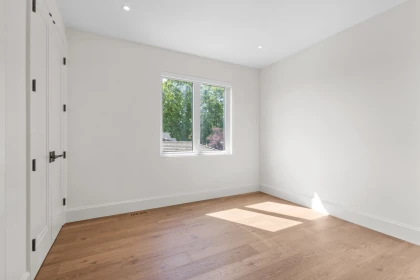 Office / Den Photo of 2 4136 Cambridge Street, Burnaby, BC