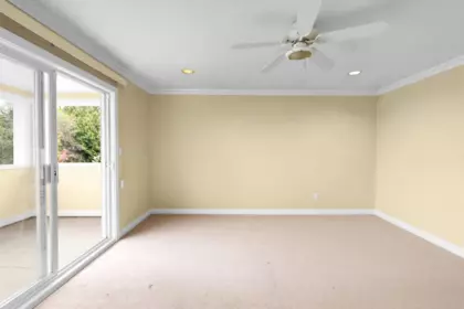 Basement Recreation Room Photo of 9531 Bakerview Drive, Richmond, BC