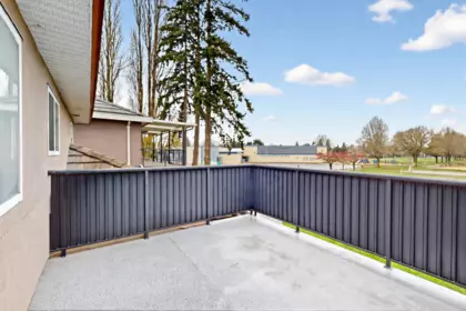 Entry Foyer Photo of 9531 Bakerview Drive, Richmond, BC