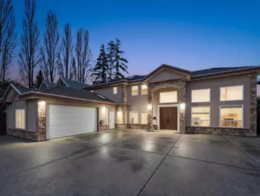 9531 Bakerview Drive, Richmond, BC, Richmond — Single Family Residence for sale