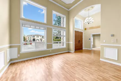 9531 Bakerview Drive, Richmond, BC, Richmond — Single Family Residence for sale