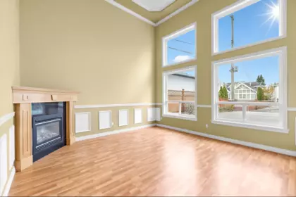 9531 Bakerview Drive, Richmond, BC, Richmond — Single Family Residence for sale